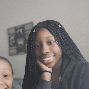 Meet your Posher, Jakina